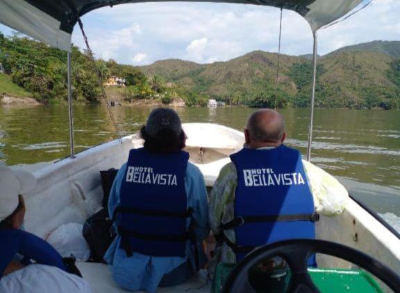 Bellavista Isla Del Sol *