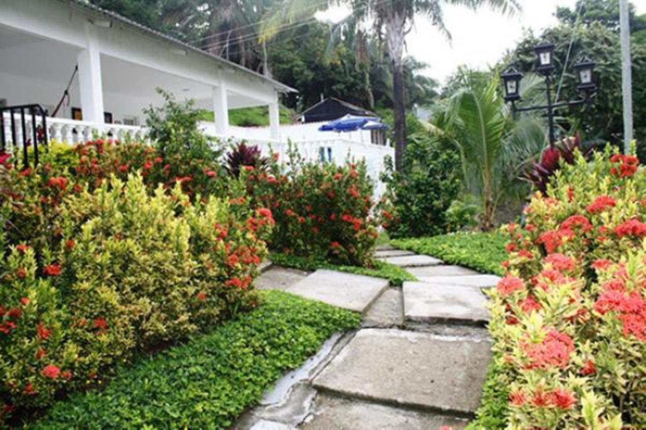 Bellavista Isla Del Sol Hotel *