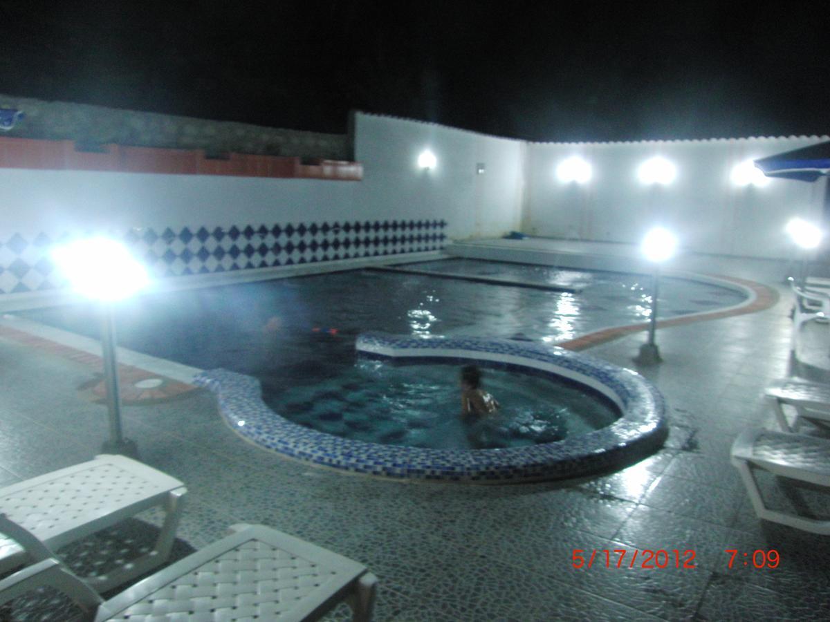 Hotel Bellavista Isla Del Sol