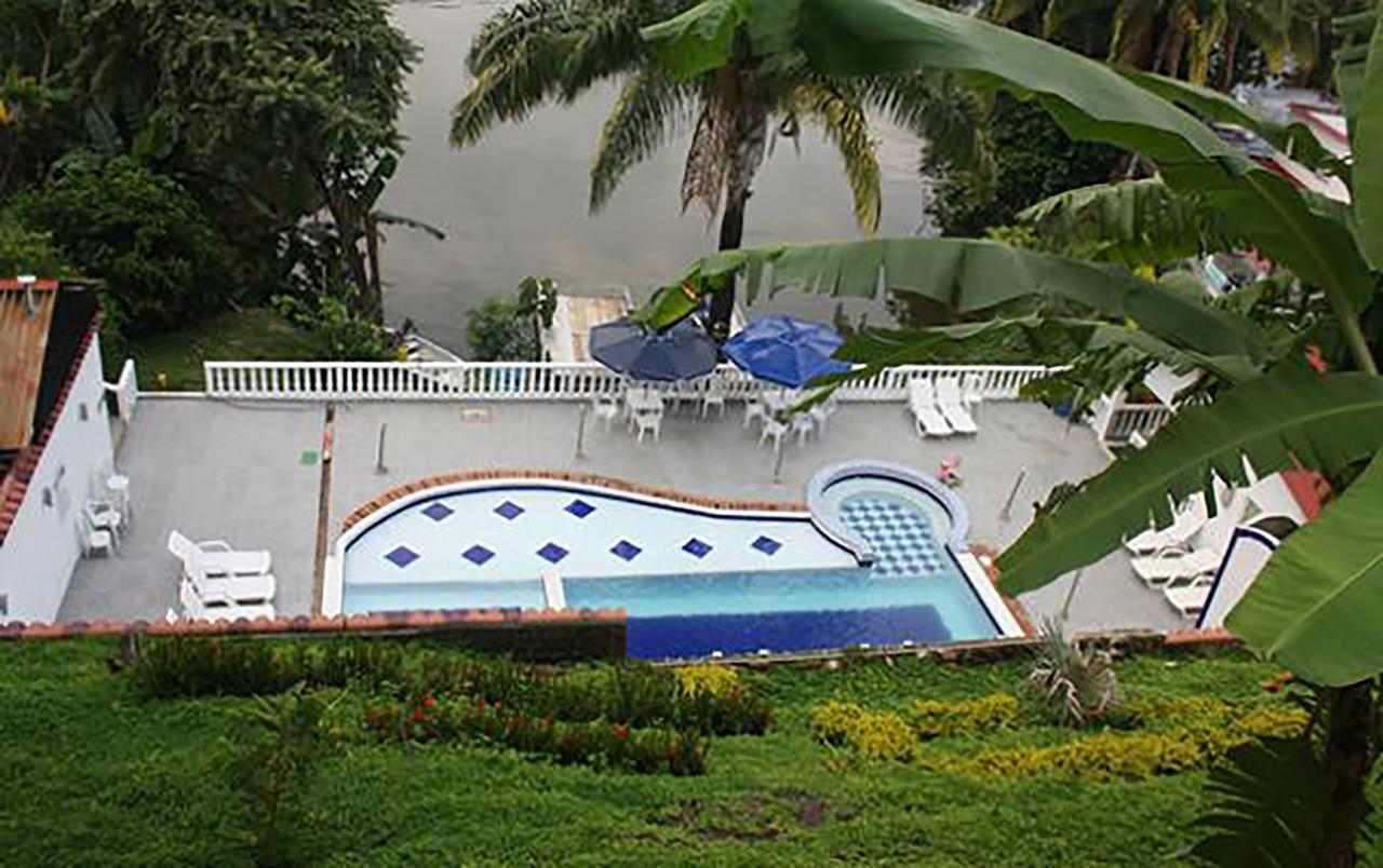 Hotel Bellavista Isla Del Sol Viviendas Hidroprado
